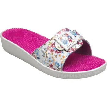 Dámská zdravotní obuv Santé SI/03C RŮŽOVÁ Velikost: 39