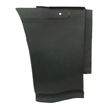 Blatník karosérie Lem zadního blatníku pravý NISSAN INTERSTAR (X70), 01.07-11.10, RENAULT MASTER, 01.04-12.06, RENAULT MASTER (D), 07.98-12.03, RENAULT MASTER, 01.07-01