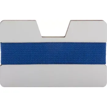 StriCard obal na karty - modrá / bílá - AP718126-06