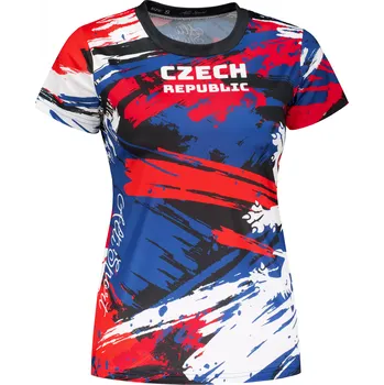 Dámské funkční triko premium ALTISPORT x CZE VOJ/ALW036TR01 CZECH XL