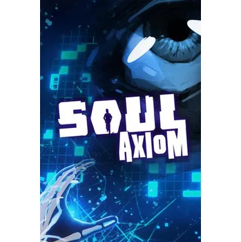 Počítačová hra Soul Axiom PC