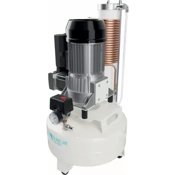 Kompresor Gentilin SMART DRY 1.25-S