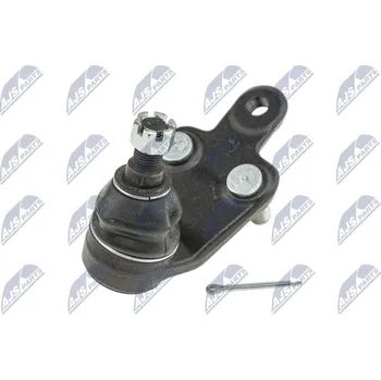 Čepy NTY ZSD-TY-060