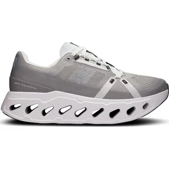 Pánská běžecká obuv On obuv Cloudeclipse M alloy white 45