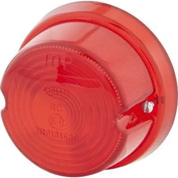 Zadní světlomet Čočka, koncové světlo HELLA 9EL 135 266-001