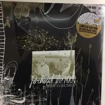 Zahraniční hudba LP Portugal. The Man: Waiter: "You Vultures!" LTD 2017 180g Vinyl Limited Edition