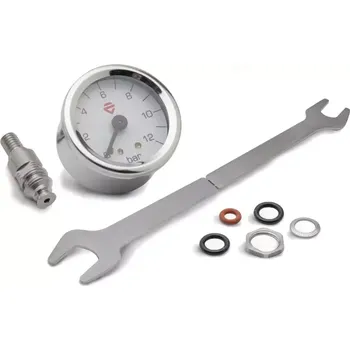 Náhradní díl pro kávovar Lelit tlakoměr pro kávovary s hlavou E61