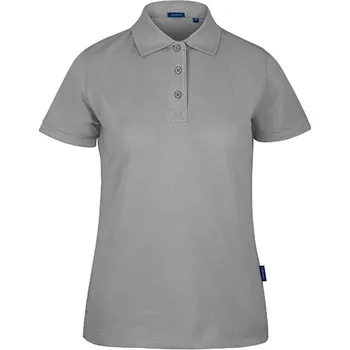 Dámská košile Hrm Dámské polo triko HRM402 Stone 5XL