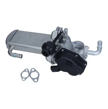 Autorádio MAXGEAR 27-4093 AGR-modul na recirkulaci kapalin