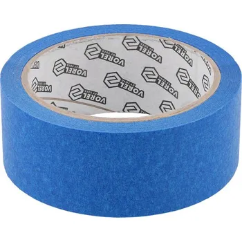 Autolékárnička Vorel 75121 Modrá maskovací páska 25m 38mm