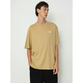 The North Face Essential Oversize (khaki stone) M, béžová