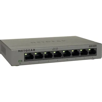 Switch Netgear GS308
