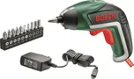 Bosch Akumulátorový šroubovák IXO 5 06039A8021