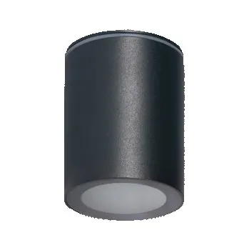 Bodové svítidlo Stropní bodové svítidlo Kanlux AQILO IP65 DSO-GR GU10 33362 šedá