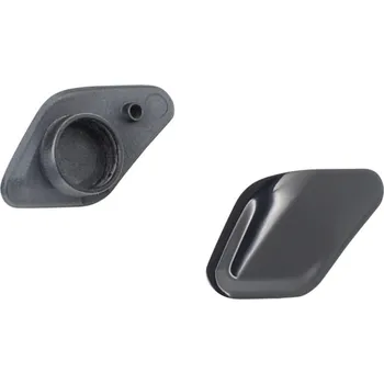 rám kola Kryt zadního odpružení TREK Trek Domane SL IsoSpeed Rear Covers