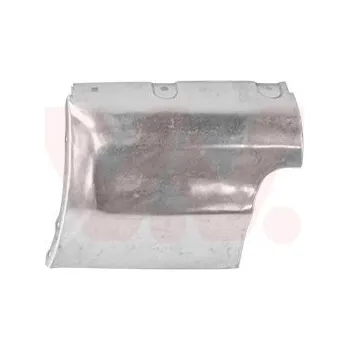 Blatník karosérie Blatník VAN WEZEL 2759156