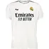 Dětský tréninkový dres FC Real Madrid 2024/25 REM6254-14