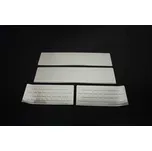 Kryt prahů Opel Vivaro-e od 2021-