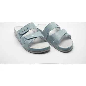 Dámská zdravotní obuv Medistyle Dámská zdravotní pantofel ALBÍNA světle modrá Velikost: 40