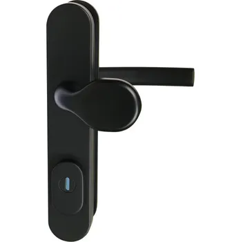Dveřní kování R.701.ZB.CE.TB3 bezpečnostní kování 72mm C-FORM
