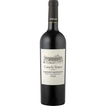 Víno Casa La Tenca Reserva Cabernet Sauvignon