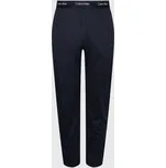 Calvin Klein WO - KNIT PANT Pánské kalhoty L 00GMS4P632BAE