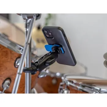 Zavazadlo na motocykl QUAD LOCK Arm - Dual Pivot Small - kloubový držák 360