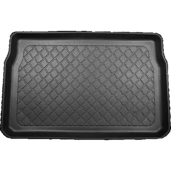 Vana do kufru Vana do kufru Citroen C3 5D 2017- hatchback