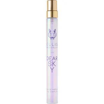 Nestandardní parfém Ellis Brooklyn Přírodní parfém DEAR SKY 10 ml