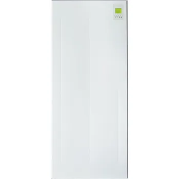 Technotherm Nástěnný topný panel VPS RF bílá - 1200 W