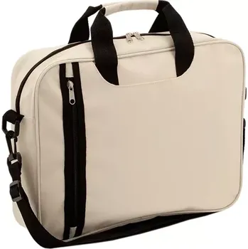 pouzdro na notebook Dokkux taška na dokumenty - béžová - AP791026-00