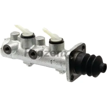 Brzdový válec Hlavní brzdový válec bez servobrzdy, DOT 4 pro Merlo, 014652K, 14652K