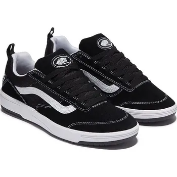 Pánská obuv Tenisky Vans Skate Zahba black/black/white UK 9 (EUR 43) 2024 - Odesíláme do 24 hodin