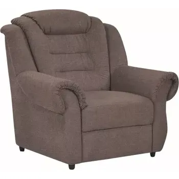 Křeslo Křeslo Bosten F003 krémová