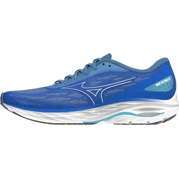Dámská běžecká obuv Dámská běžecká obuv Mizuno WAVE ULTIMA 15 5.5 Modrá, Bílá