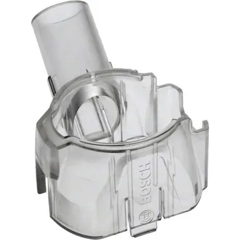 odsavač pilin Odsávací zařízení Bosch Accessories 2608000825