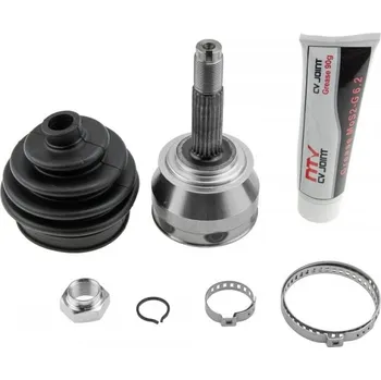 Poloosa kola Kloub poloosy u kola FIAT PANDA 82-, UNO 83-, FIORINO 88-93 4087120 NTY