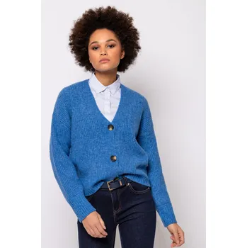 Dámský svetr HAMIRA blue XL