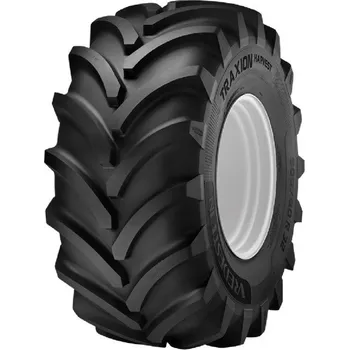 Pneu pro těžký stroj 500/85R30 TRAXION HARVESTER TL 176A8 VREDESTEIN