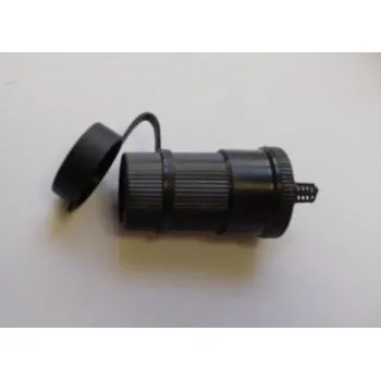 Mobilní objímka zapalovače