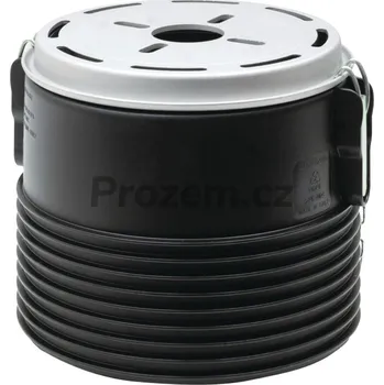 Kryt motoru Kryt hlavy, odnímatelný, 395102340CE