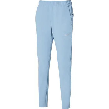 Běžecké oblečení Běžecké tepláky Mizuno Paris Athlete Warm up Pant 32GDB50128 Velikost textilu: S