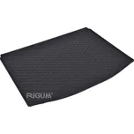 Gumový koberec do kufru Suzuki S-Cross hybrid 2020- horní poloha