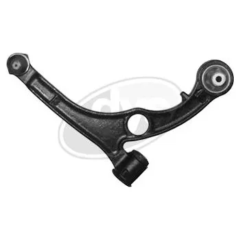 Zavěšení kol Řídicí páka, zavěšení kol DYS 20-00306-1