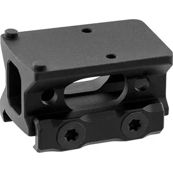 Montáž UTG pro optiku se stopou Trijicon RMR na Picatinny (MT-RMRAC) Absolute Co-witness