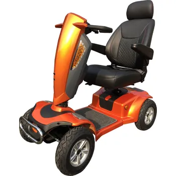 Elektrický invalidní skútr MIRAGE PLUS