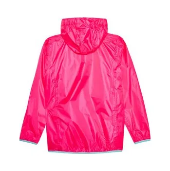 Dámská větrovka Playshoes Větrovka 408700 M Růžová Regular Fit 98