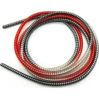 Rybářský naviják Naviják ochrany kabelu 1.5m USB Android iPhone - P16