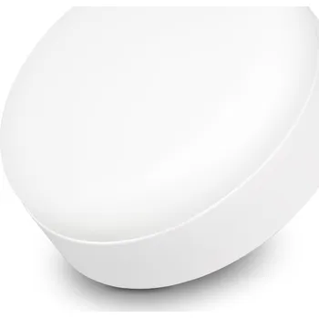 Stropní přisazené svítidlo Kwazar Luminaire 18 W bílé 4000 K