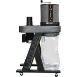 IGM LAGUNA BFlux 1 Odsavač pilin a prachu s mikrofiltračním nástavcem